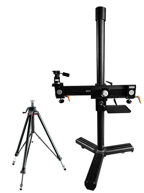 Stands & Tripods