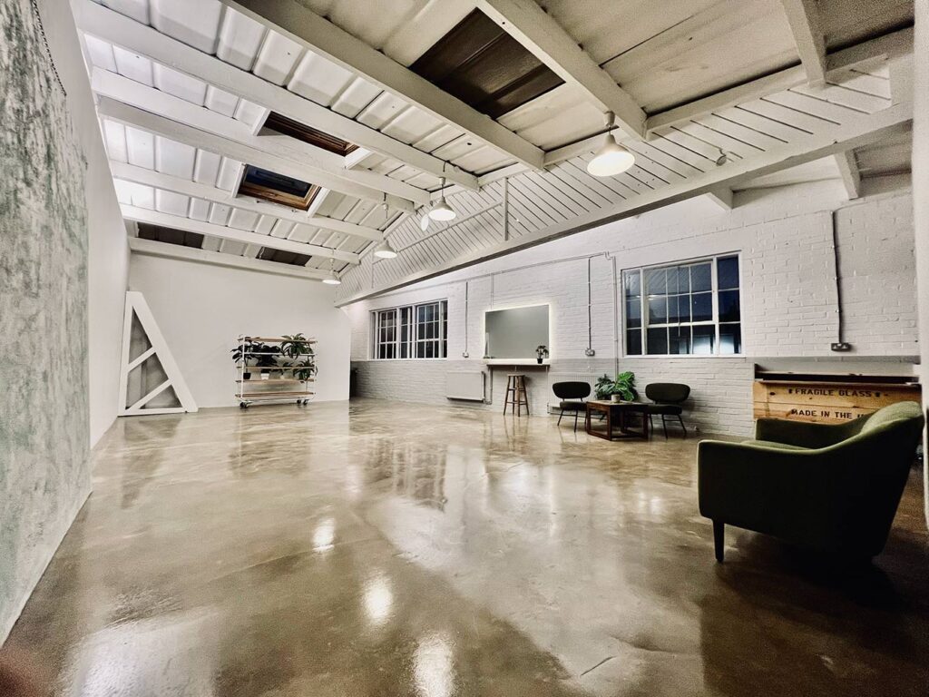 E-commerce photography studio Brighton