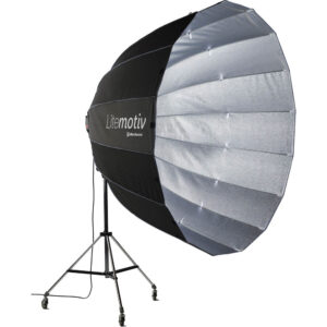 Elinchrom Litemotiv 190cm Parabolic Reflector