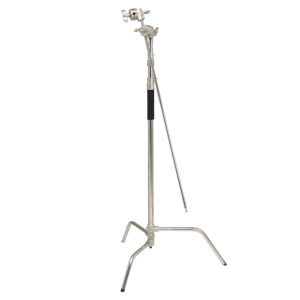 C Stand and arm