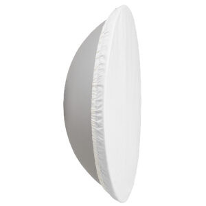 Elinchrom Softlite White Beauty Dish Reflector - 70cm