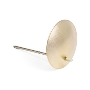 Elinchrom deflector - Gold