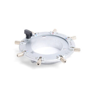 Elinchrom modifier to Bowens Adapter