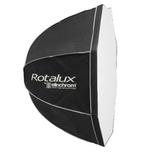 Elinchrom Rotalux Deep Octabox 100cm Softbox