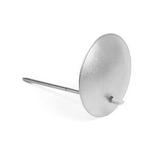 Elinchrom deflector - Silver