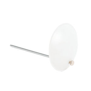 Elinchrom deflector - White