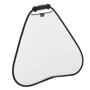 Lastolite Trigrip Deflector diffuser white 75 cm