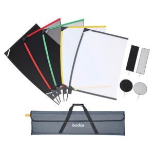 Godox 60x90 Flag Kit