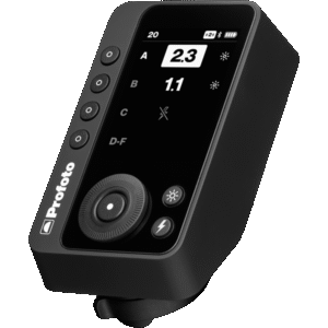 Profoto Connect Pro Non-TTL Camera Flash Trigger