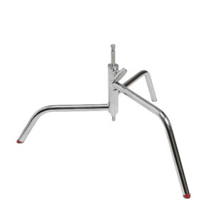 C-Stand Base with Spud Adapter