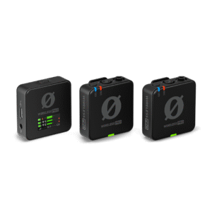 RODE Wireless PRO Microphone System